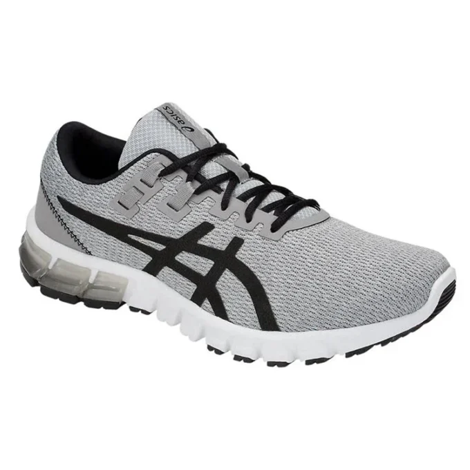 Gel-Quantum 90 “Mid Grey Black”