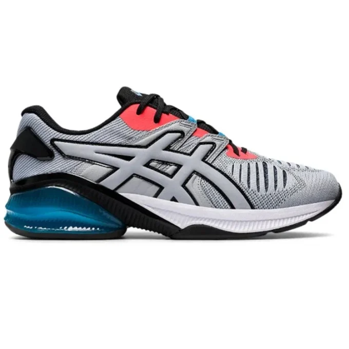 Gel-Quantum Infinity Jin “Piedmont Grey”