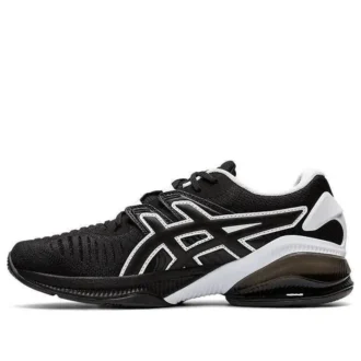 Gel Quantum Infinity Jin “Seamless Black”