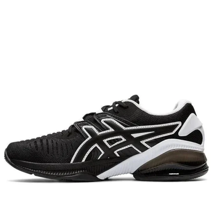 Gel Quantum Infinity Jin “Seamless Black”