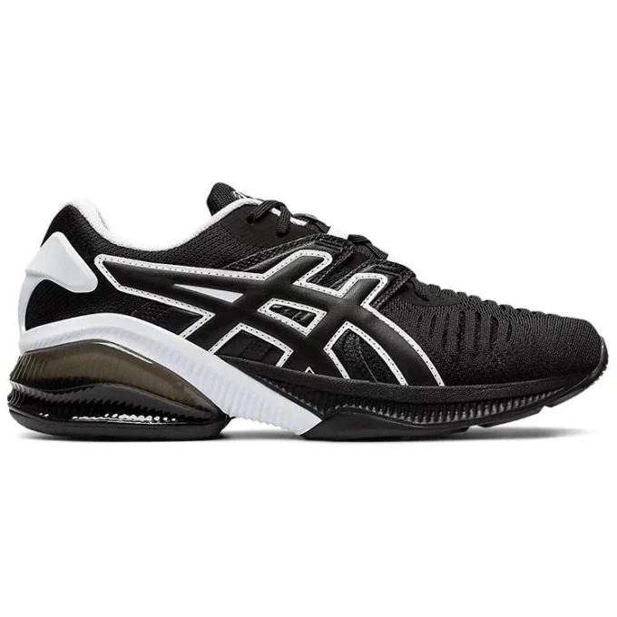 Gel Quantum Infinity Jin “Seamless Black”