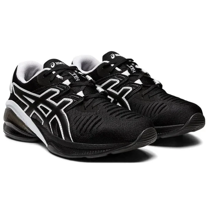 Gel Quantum Infinity Jin “Seamless Black”