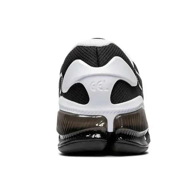 Gel Quantum Infinity Jin “Seamless Black”