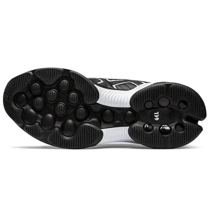 Gel Quantum Infinity Jin “Seamless Black”