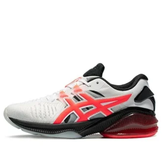 Gel-Quantum Infinity Jin “Zwart Wit Rood”