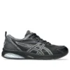 Gel-Quantum Kei “Black Pure Silver”
