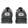 Gel-Quantum Kei “Black Pure Silver”