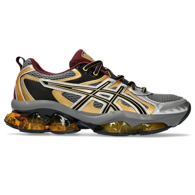 Gel Quantum Kinetic “Carbon Pure Gold”