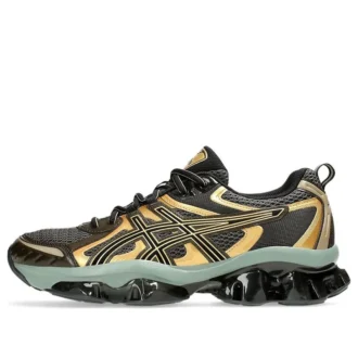 Gel-Quantum Kinetic “Dark Sepia”