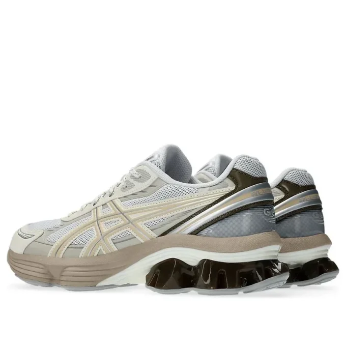 Gel-Quantum Kinetic Fluent “White Marzipan”