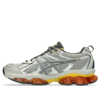 Gel-Quantum Kinetic “Grijs Oranje”