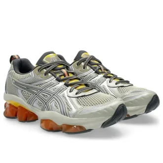 Gel-Quantum Kinetic “Grijs Oranje”