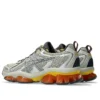 Gel-Quantum Kinetic “Grijs Oranje”
