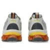 Gel-Quantum Kinetic “Grijs Oranje”