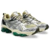 Gel-Quantum Kinetic “Khaki Beige”