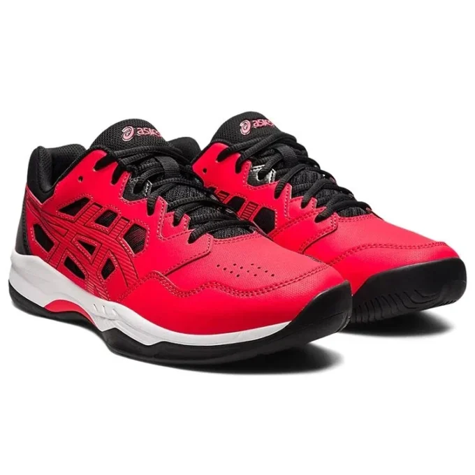 GEL Renma “Electric Red Black”