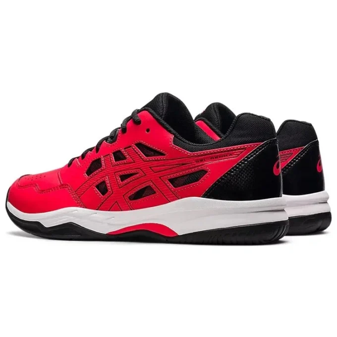 GEL Renma “Electric Red Black”