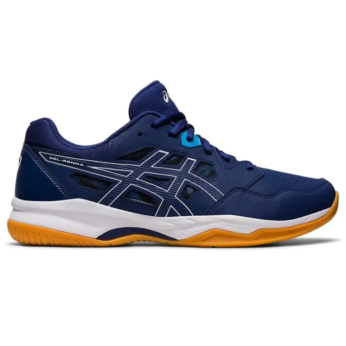 GEL-Renma “Indigo Blue Orange”