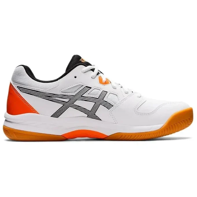 GEL Renma “White Shocking Orange”