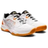 GEL Renma “White Shocking Orange”