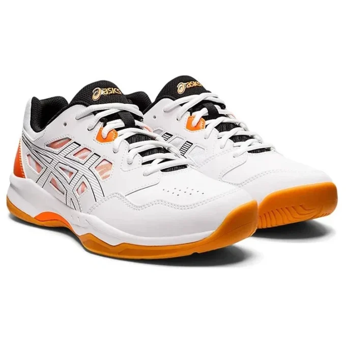 GEL Renma “White Shocking Orange”