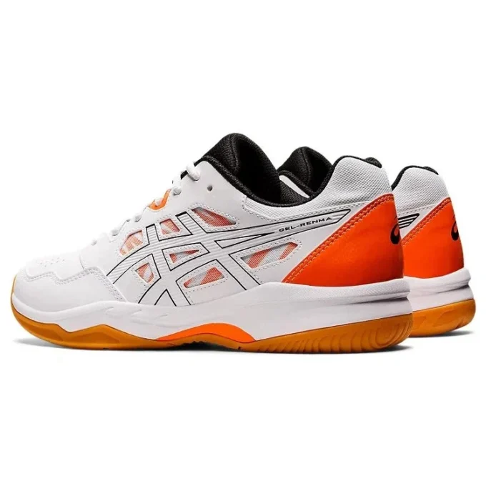 GEL Renma “White Shocking Orange”