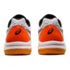 GEL Renma “White Shocking Orange”