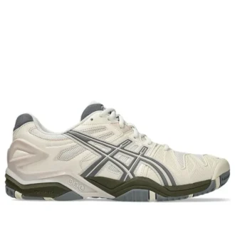GEL-Resolution 5 “Cream Clay Grey”