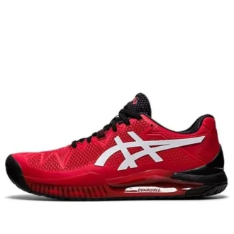 GEL Resolution 8 “Electric Red”