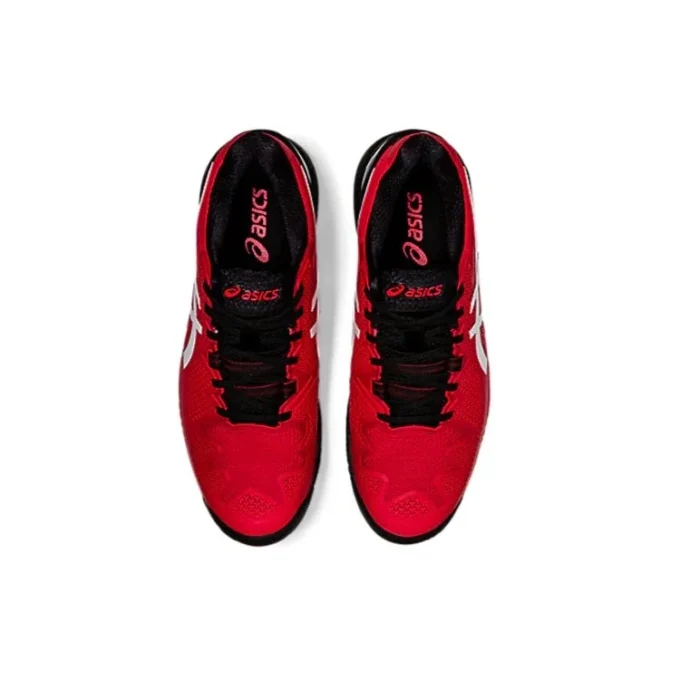 GEL Resolution 8 “Electric Red”