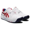 GEL Resolution 8 LE “White Classic Red”