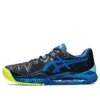 Gel-Resolution 8 Tennisschoenen “Zwart”