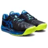 Gel-Resolution 8 Tennisschoenen “Zwart”