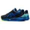 Gel-Resolution 8 Tennisschoenen “Zwart”