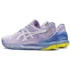 GEL-Resolution 8 Tennissneakers “Lilac Blue”