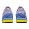 GEL-Resolution 8 Tennissneakers “Lilac Blue”