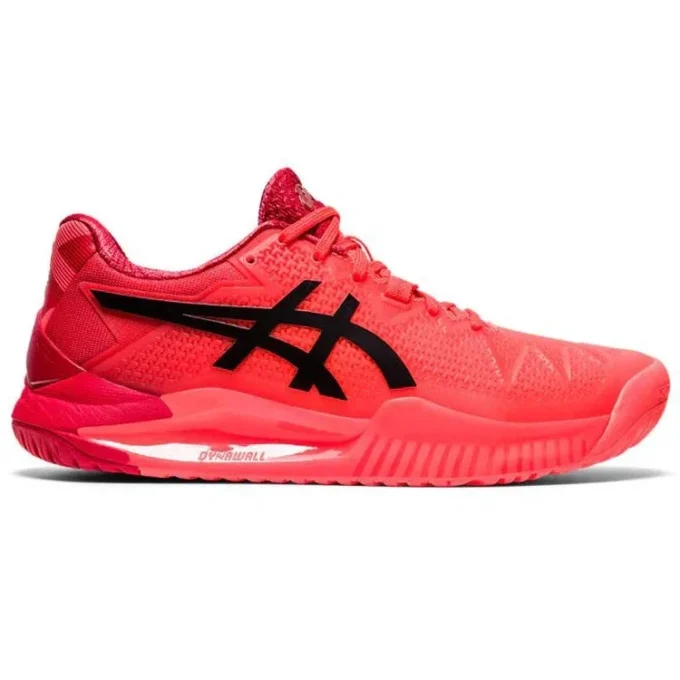 GEL Resolution 8 “Tokyo – Sunrise Red”