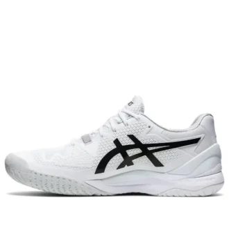 GEL Resolution 8 “White Black”