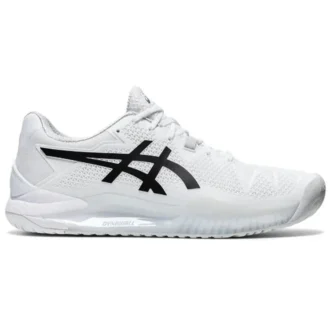 GEL Resolution 8 “White Black”