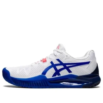 GEL Resolution 8 “White Lapis Lazuli Blue”