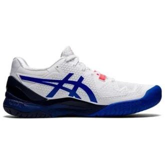 GEL Resolution 8 “White Lapis Lazuli Blue”