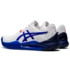 GEL Resolution 8 “White Lapis Lazuli Blue”