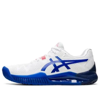 GEL Resolution 8 Wide “White Lapis Lazuli Blue”