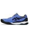 Gel-Resolution 9 AC Tennisschoenen “Sapphire Black”