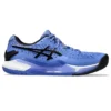 Gel-Resolution 9 AC Tennisschoenen “Sapphire Black”