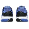 Gel-Resolution 9 AC Tennisschoenen “Sapphire Black”