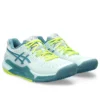 GEL-Resolution 9 Clay “Soothing Sea Gris Blue”