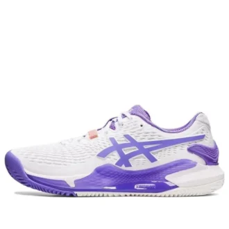 GEL Resolution 9 Clay “White Amethyst”