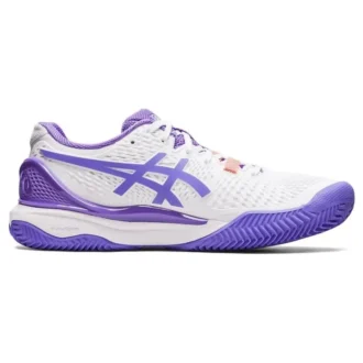 GEL Resolution 9 Clay “White Amethyst”