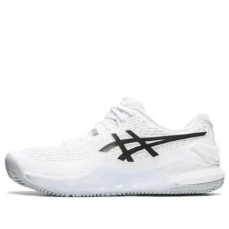 Gel-Resolution 9 Clay “White Black”